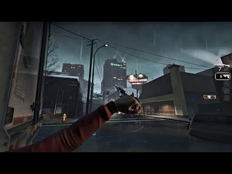 Left 4 Dead 2 – Expert Mode “No Mercy” Solo No Damage Speedrun