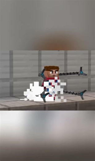 Ali havalı edit 😱 #minecraft #minecraftparodileri #edit #memes #keşfet