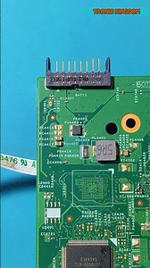 Laptop Motherboard Secret Codes Explained 🔍 | PCB Markings Decoded