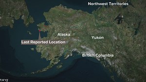 Latest News | A plane goes missing in Alaska