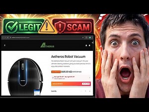 Aetheros Robot Vacuum Review (2026) | Setup, Features & Pros & Cons