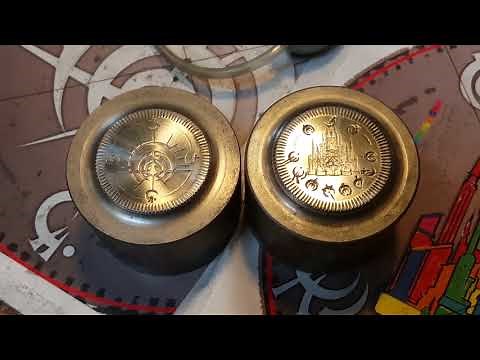 How MISTBORN™ Coins Are Made!