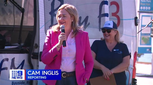 19 reactions · 9 comments | Free kindergarten could soon be on the table for all Queensland families, providing welcome relief from soaring cost of living pressures. #9News | WATCH LIVE 5.30pm | 9 News Gold Coast | Facebook