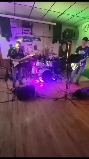 Another video from Saturday at Rowdy's in Unity, WI | Jack Damage