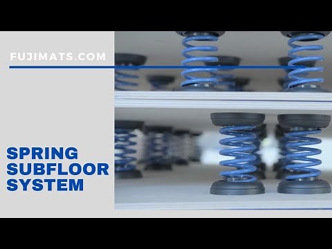 FUJI Spring Floor Overview