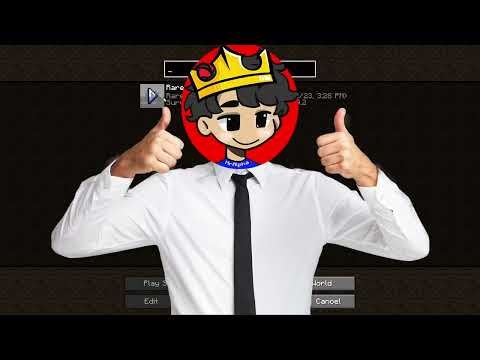 I Found Minecraft's Rarest Secret Rooms #gaming #minecraft #endfield #minecrafthindi