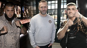 Novotný si rýpnul do Beránka s Mawarem. Slova o islámu a smutném příběhu rappera