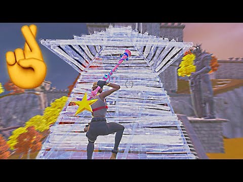Hope 🤞 (Chapter 4 Fortnite Montage)