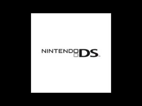 Nintendo DS and Nintendo DS Lite Startup Sound
