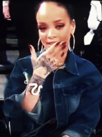 all night - - - - - - - - #rihanna #rihannafenty #riri #foryoupage #navy