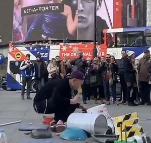 2.3M views · 107K reactions | People who put their soul into it  | Techno Element | Facebook