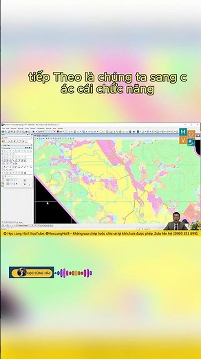 Hướng Dẫn Sử Dụng Views – Cửa Sổ Làm Việc Trong MicroStation #hoccunghai9 #khóahọcmicrostation