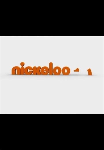 Nickelodeon Logo (Short version)