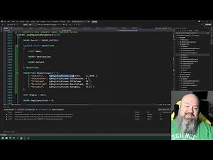 EP0069 - OpenGL Instead of Windows GDI - Making a video game from scratch in C