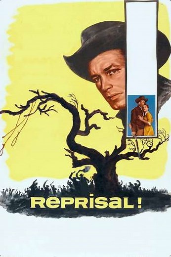 Reprisal! (1956) - Movie