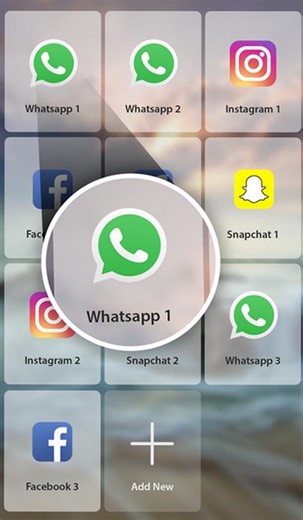 在電腦上下載Dual Space 2023 - App Cloner | GameLoop官方網站