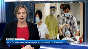 153K views · 707 reactions | A look at how Canadians in Wuhan, China are faring, as the federal government looks to get them out of the epicentre of the coronavirus outbreak. And Heather Yourex-West reports on the World Health Organization revisiting the possibility of declaring a global health emergency. Read the latest: https://globalnews.ca/news/6481300/coronavirus-death-toll-transmission-concern/ | Global National | Facebook