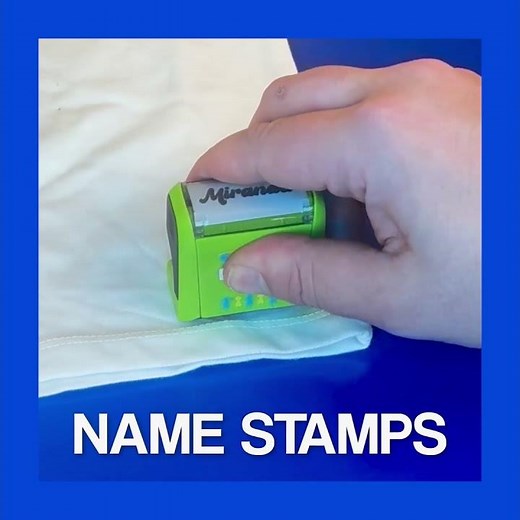 Stamp Your World! Custom Stamps Built for YOU.