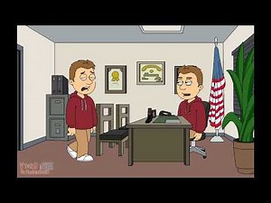 Brian gets grounded (Vyond Legacy Offline 1.3.0 Video)