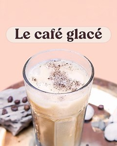 53K views · 719 reactions | Comment faire un délicieux café glacé maison ? Les ingrédients : 4 expressos De l'extrait de vanille Du lait végétal ou du lait de vache Du sucre semoule | Les Secrets de Muriel | Facebook