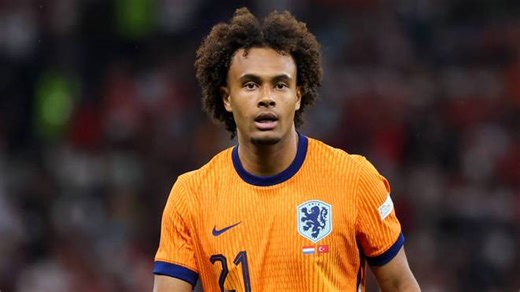 Zeit bei Bayern? So denkt Zirkzee