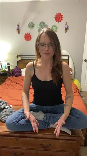 Struggling with Affirmations: A Humorous Take