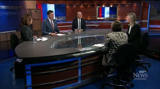 10K views · 218 reactions | Is "Trudeau Mania" still translating with...