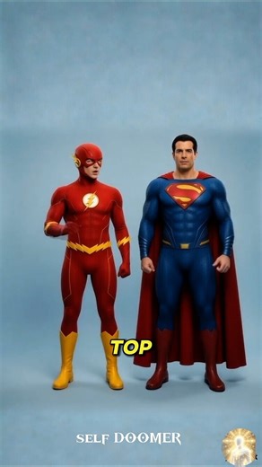 Franklin Richards vs DC 🔥 Who Can Stop Him?