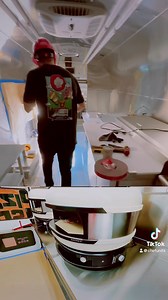 PIZZA 🍕 BUS 🚍 | Chef Units