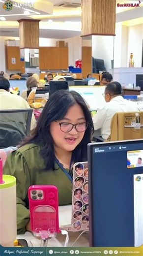 Kegiatan Sosialisasi Seputar Layanan Informasi dan Pengaduan Masyarakat