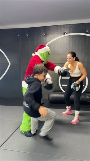 Grinch bloopers 🤣🤣