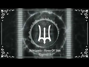 Naktigonis - Hymn Of Iron (Contour 3) (Deepwoken OST)