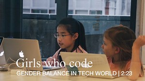 Is #coding the next form of literacy? How to bridge the gender gap in technology sector? This week we talk with Michelle Sun, founder of #FirstCodeAcademy, about technology, education and gender equality. And check out #Asiaweekly multimedia on the topic of #women at http://www.asiaweekly.com/#off-balance! Music: Easy Lemon by Kevin MacLeod (licensed under a Creative Commons Attribution license) #WomenWhoCode #HongKong #GenderEquality | China Daily