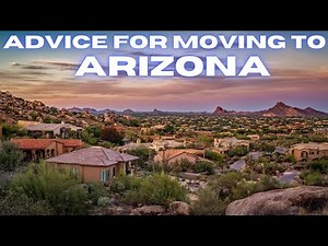 Moving to Arizona Was a HUGE Mistake… (Here’s Why)