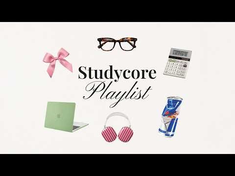 It's a Great Day to Study - Studycore Focus Playlist