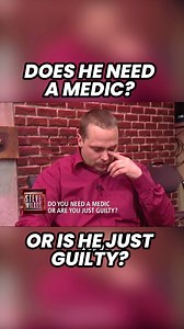 He faked a medical emergency to avoid being exposed as a child abuser! | The Steve Wilkos Show