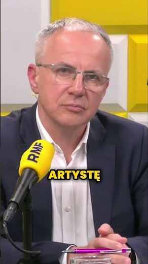 POLITICAL ASSASSINATION IN POLAND?