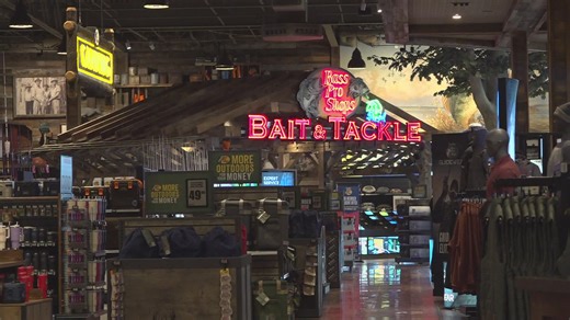 Odessa Police respond to weekend fight at Bass Pro Shops, no arrests made