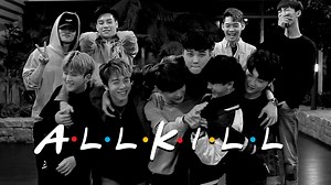 Here's How to Watch Soompi's Original Web Variety "Topp Dogg: All-Kill"   New "FRIENDS" Parody Trailer | Soompi