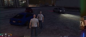 Status Hud V47 [Venice Hud] | FiveM Store
