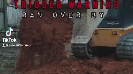 The Truth Behind Death by Bulldozer