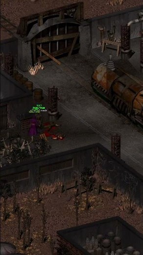 Nuclear wasteland, endless battles – play FOnline 3, the free Fallout online multiplayer game