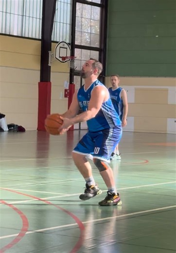 BENG BENG BENG Les VET’S à 3 pts 🔥 #basket #3pointshooter #highlights #roissyenbrie #basketballtiktok