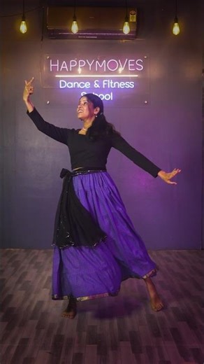 Mera Piya Ghar Aaya | Nimisha Soni | #dance #kathak #kathakdance #dancevideo #youtubeshorts