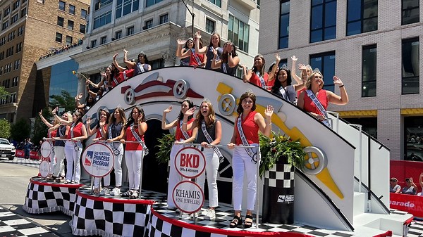 500 Festival accepting applicants for 2026 Princess Program