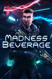 Madness Beverage para Xbox One | 3DJuegos