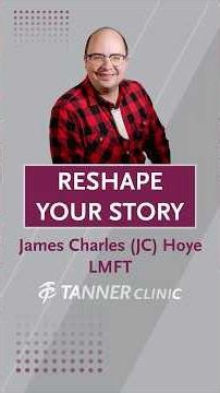 Reshape Your Story | Therapy with JC Hoye, LMFT