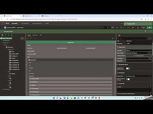 Tutorial 5 - Part 1 : User Registration Page Creation