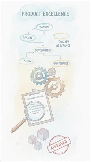 #SW 0100 - Integrated Management: The Key to Project Success!
