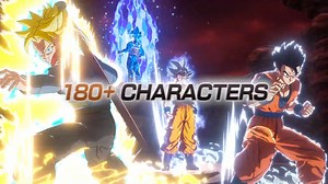 1.9K views · 17 reactions | Dragon Ball Sparking! Zero shows off its massive roster of 182 characters and its intense fighting action just ahead of its grand release. #dragonballz #dragonball #dragonballsparkingzero #gaming #videogames #gamerlife #gamersunite #gamingcommunity #gamer #gameplay #gaminglife #consolegaming #pcgaming #gamingnews #gamersofinstagram #gameoftheday #gamingaddict #gamingculture #videogameaddicts | Game Rant | Facebook